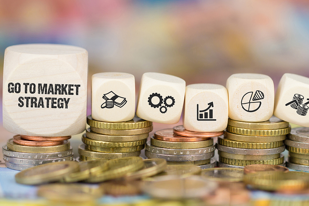 commercialization-strategy - TechOpp Consulting, Inc.