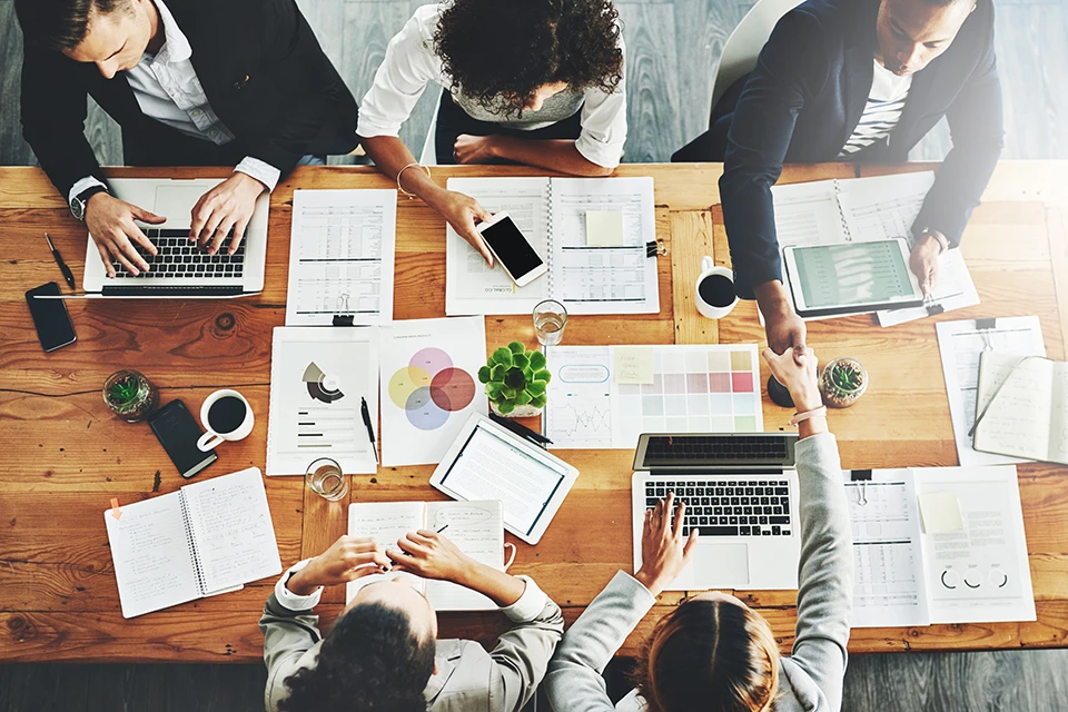 proposal development services allow your team to focus on the technology