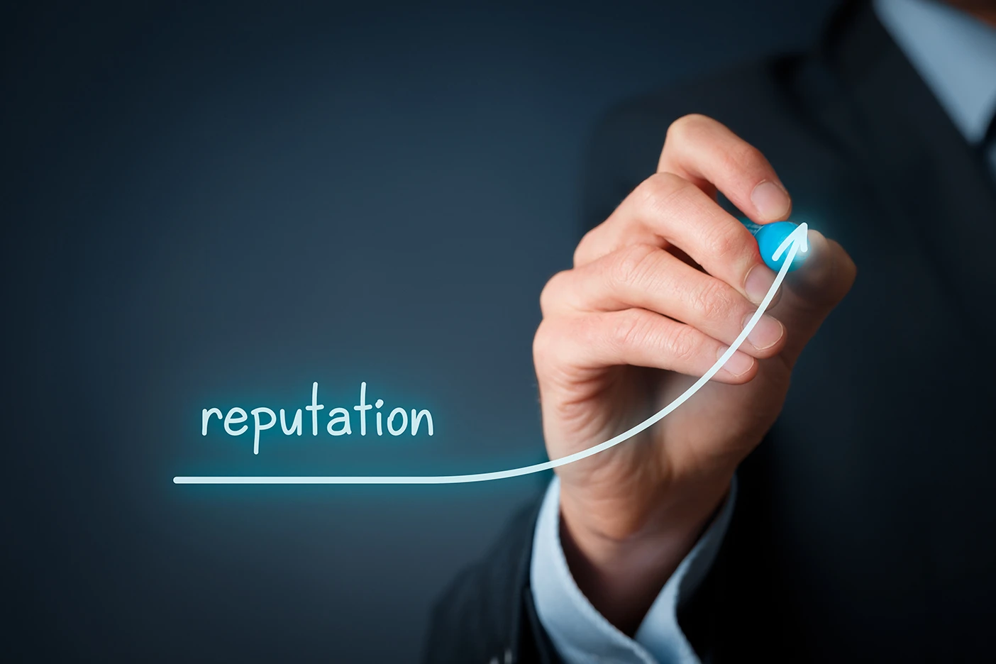 improve your reputation with project management experts